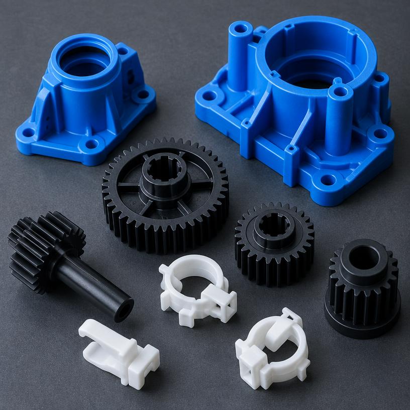 Precision parts