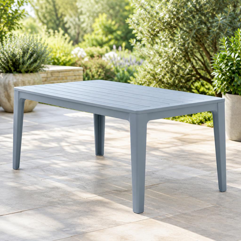 Gardenline table